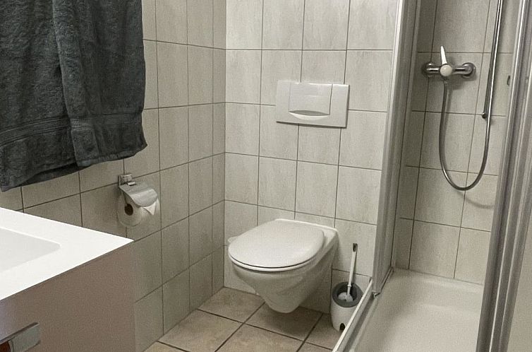 Appartement Konkordia 1