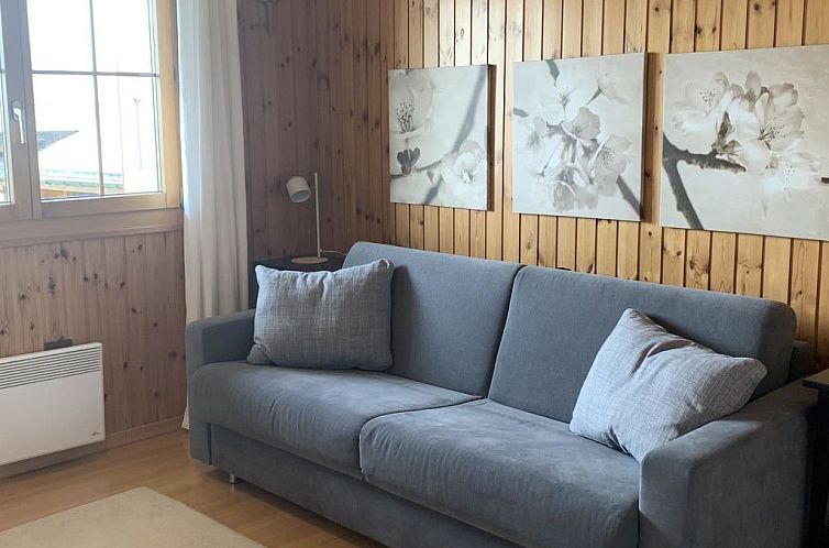 Appartement Konkordia 1