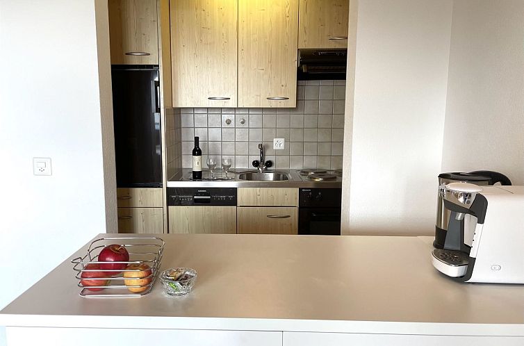 Appartement Konkordia 1