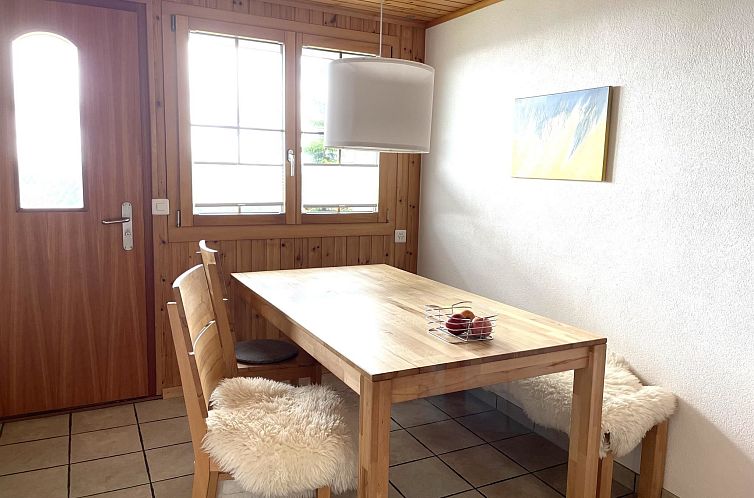 Appartement Konkordia 1