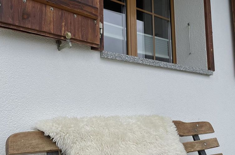 Appartement Konkordia 1