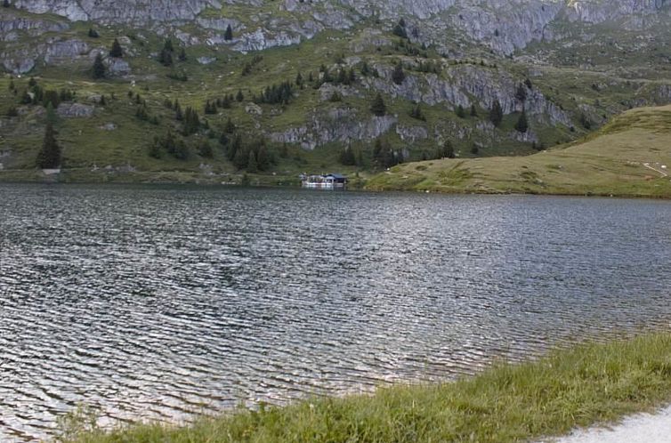 Appartement Bärgblüemli EG Süd