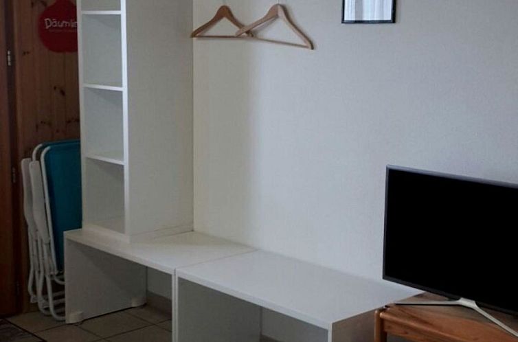 Appartement Konkordia 2 EG Süd-Ost