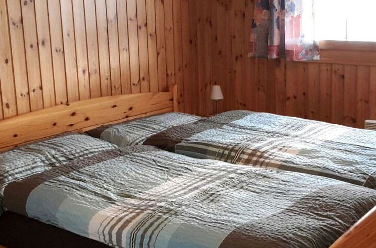 Appartement Konkordia 2 EG Süd-Ost