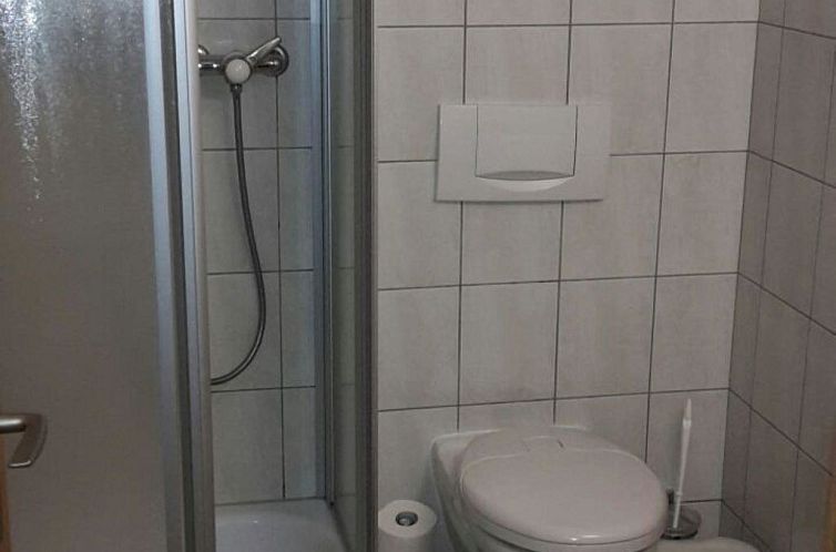 Appartement Konkordia 2 EG Süd-Ost