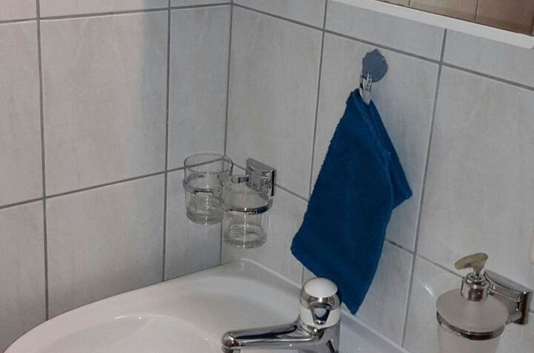 Appartement Konkordia 2 EG Süd-Ost
