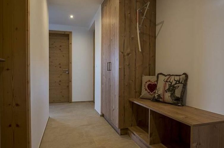 Appartement Huwetz EG Süd