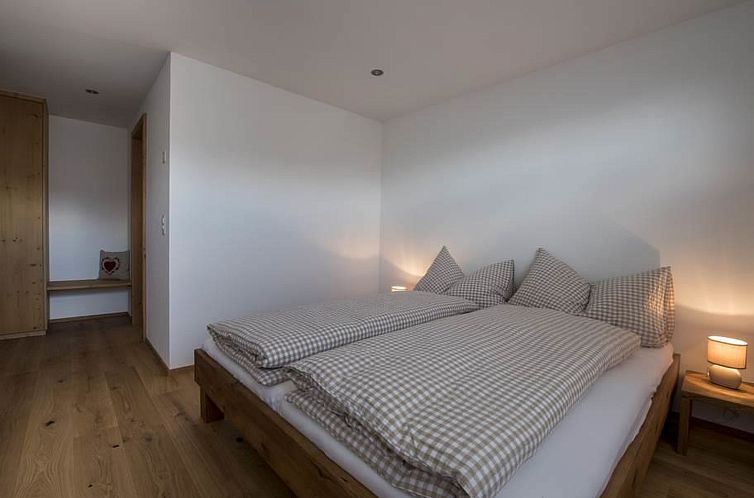 Appartement Huwetz EG Süd