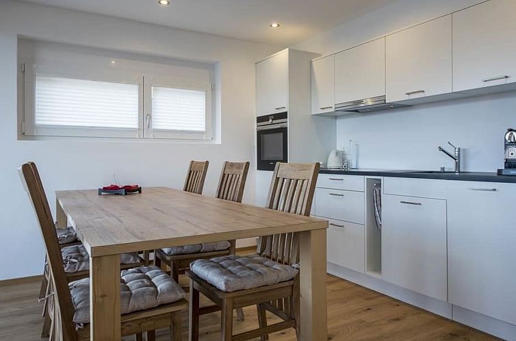 Appartement Huwetz EG Süd