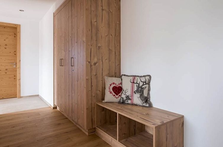 Appartement Huwetz EG Süd