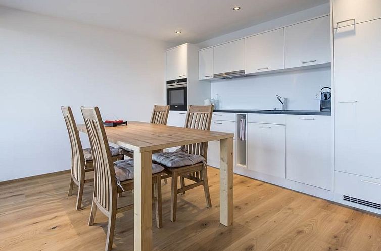 Appartement Huwetz EG Süd