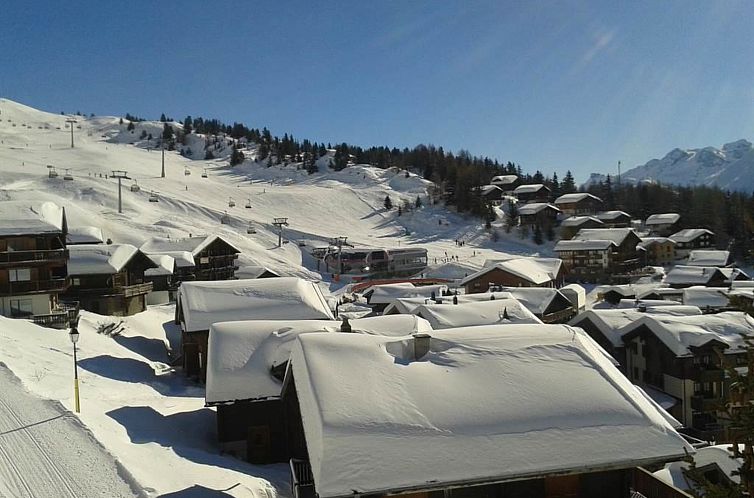 Appartement Bergrast OG Süd-West