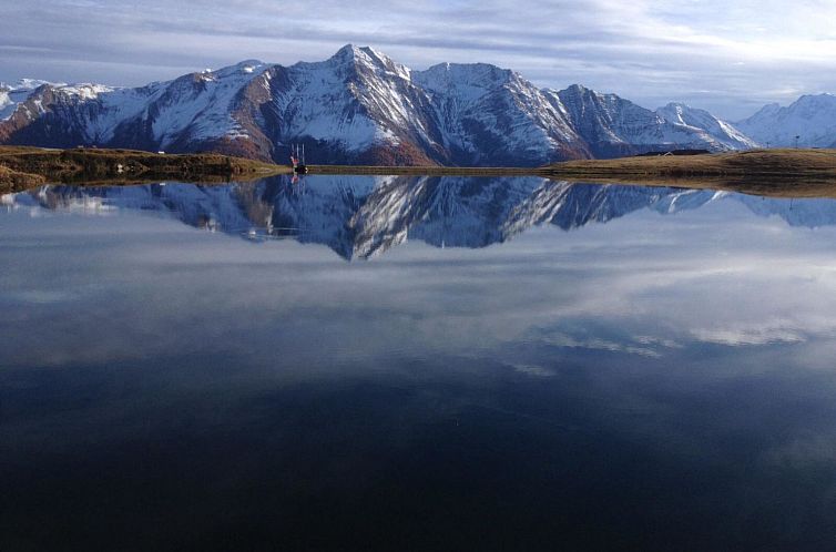 Appartement Bergrast OG Süd-West