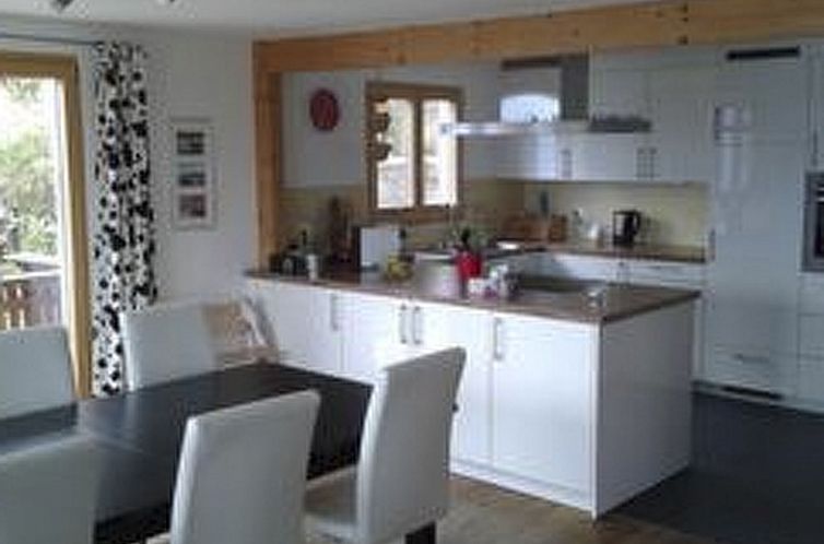 Appartement Bergrast OG Süd-West