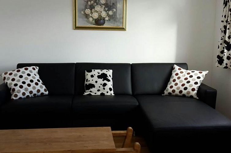 Appartement Bergrast OG Süd-West