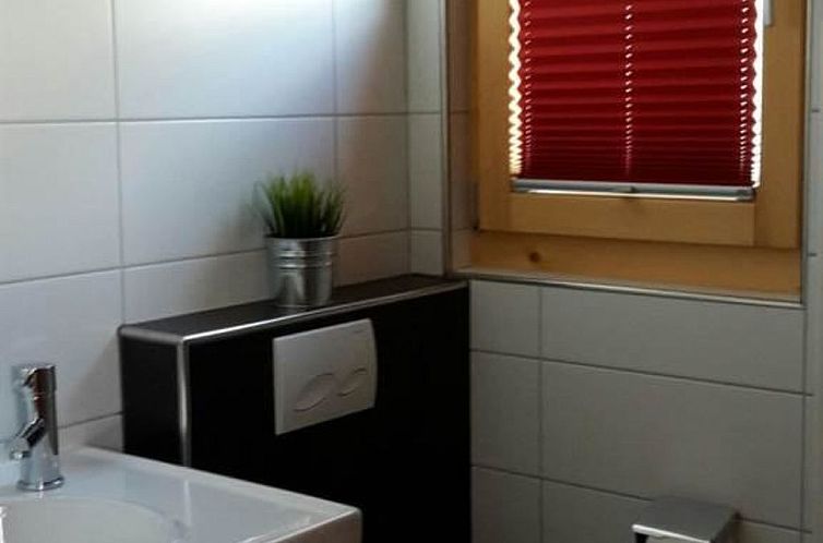 Appartement Bergrast OG Süd-West