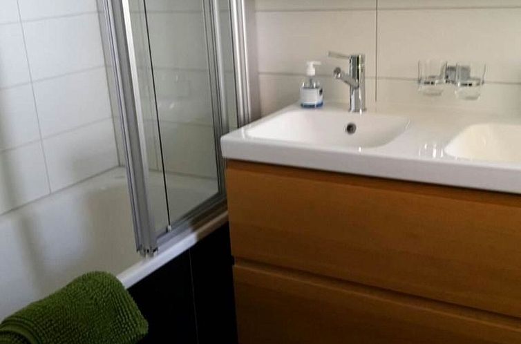 Appartement Bergrast OG Süd-West