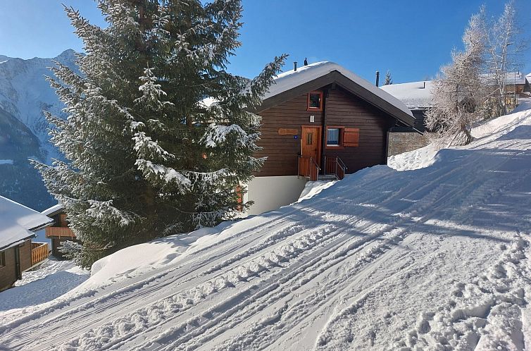 Appartement Brunnquell