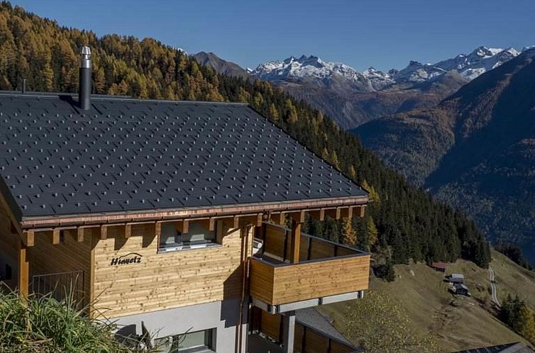 Appartement Huwetz 2. OG Süd