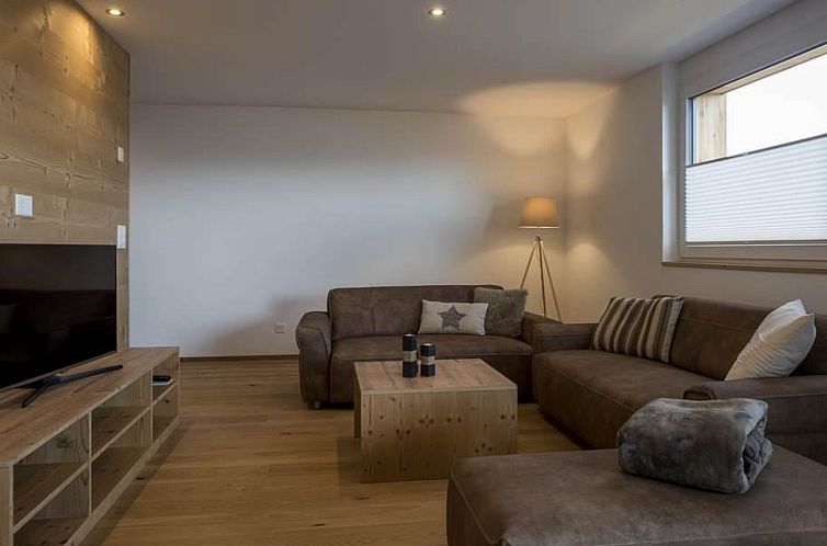 Appartement Huwetz 2. OG Süd