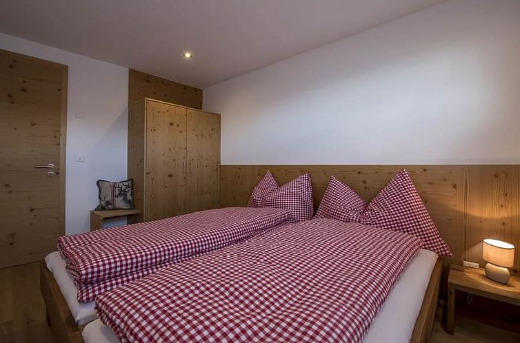 Appartement Huwetz 2. OG Süd