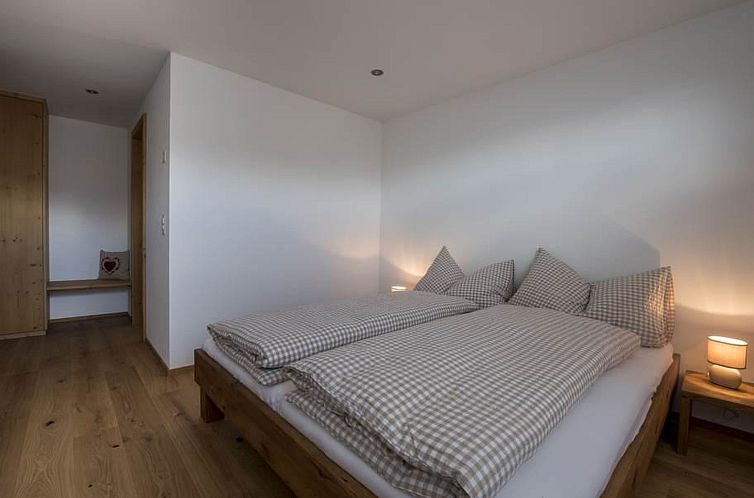 Appartement Huwetz 2. OG Süd