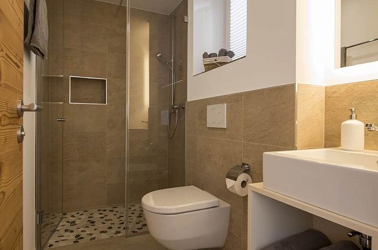 Appartement Huwetz 2. OG Süd
