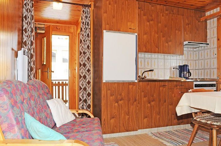 Appartement Bärgblüemli 2. OG Ost
