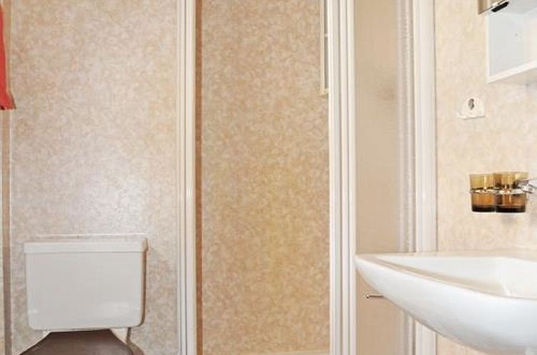 Appartement Bärgblüemli 2. OG Ost