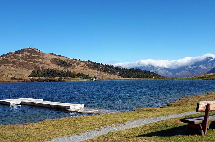 Appartement Robert EG Süd