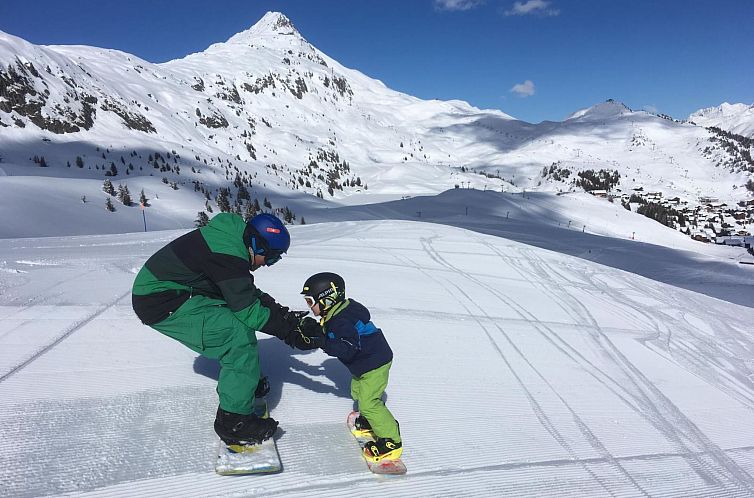 Appartement Robert EG Süd