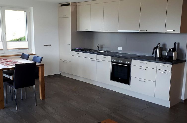 Appartement Robert EG Süd