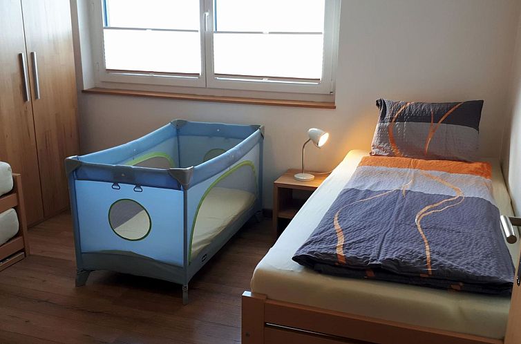 Appartement Robert EG Süd