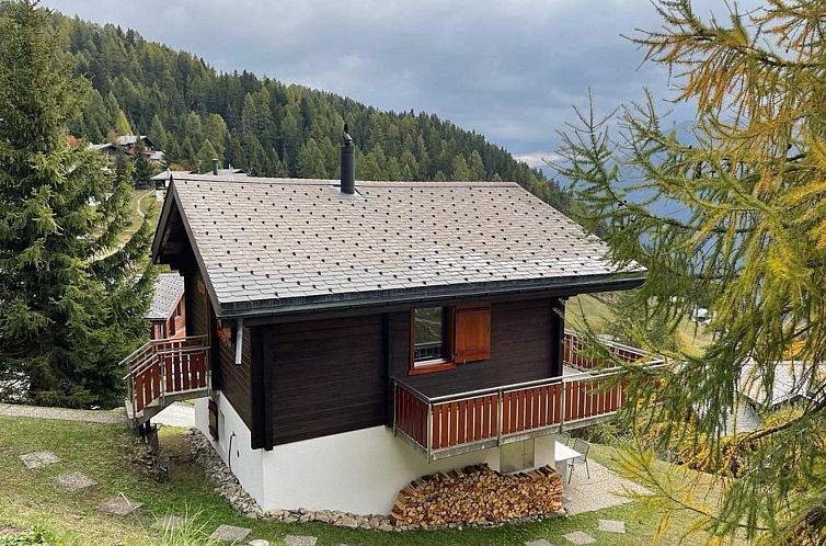 Unterkunft 1847533 - Appartement Wallis - Appartement Brunnquell Appartement/Fewo, Dusche oder Bad, WC