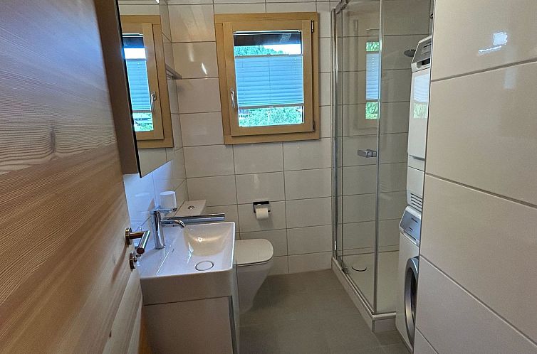 Appartement Brunnquell Appartement/Fewo, Dusche oder Bad, WC