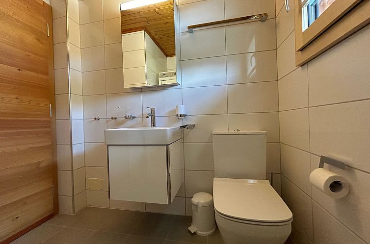 Appartement Brunnquell Appartement/Fewo, Dusche oder Bad, WC