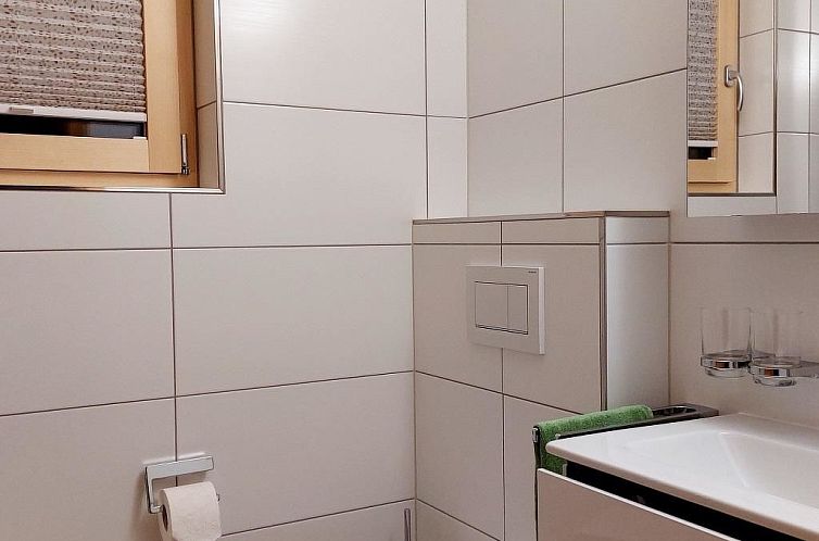 Appartement Brunnquell Appartement/Fewo, Dusche oder Bad, WC