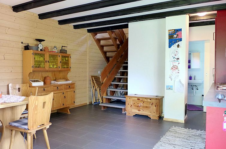 Vakantiehuis Chalet Ninette