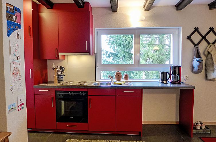 Vakantiehuis Chalet Ninette