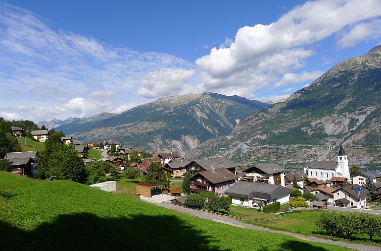 Vakantiehuis Chalet Ninette