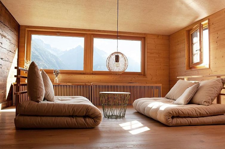 Appartement Modernes Bijou in 400-jährigem Haus