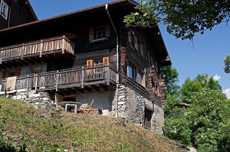 Appartement Modernes Bijou in 400-jährigem Haus