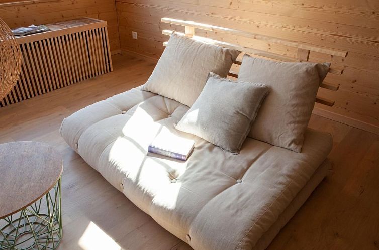 Appartement Modernes Bijou in 400-jährigem Haus