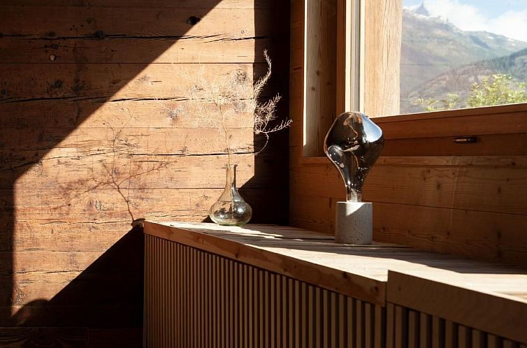 Appartement Modernes Bijou in 400-jährigem Haus