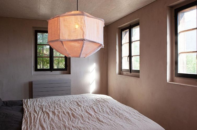 Appartement Modernes Bijou in 400-jährigem Haus