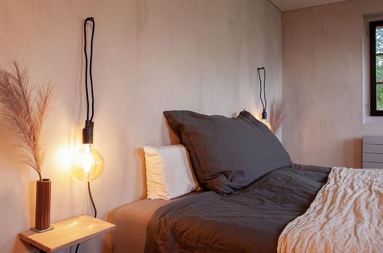 Appartement Modernes Bijou in 400-jährigem Haus