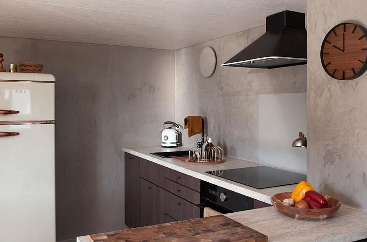 Appartement Modernes Bijou in 400-jährigem Haus