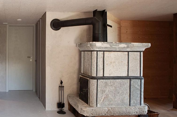 Appartement Modernes Bijou in 400-jährigem Haus