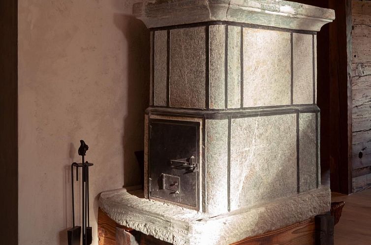 Appartement Modernes Bijou in 400-jährigem Haus