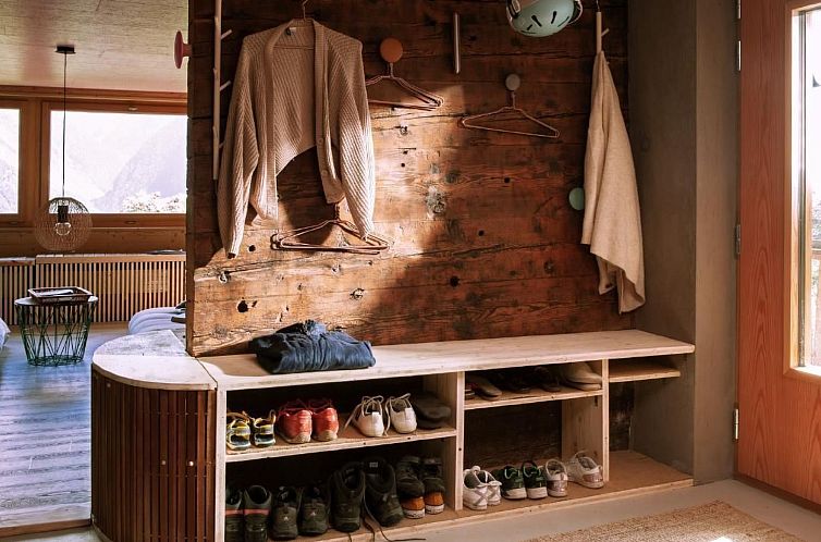 Appartement Modernes Bijou in 400-jährigem Haus